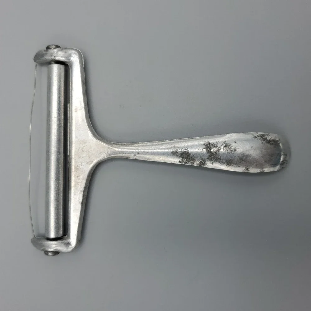 The Unbranded Brand cast aluminum